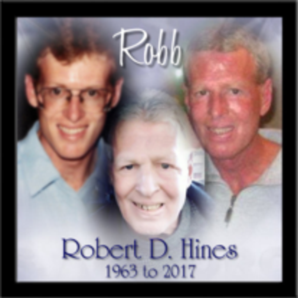 Robert D. Hines