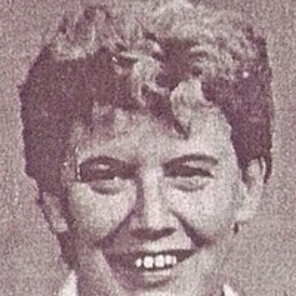 Jeannette Dixon Peacock