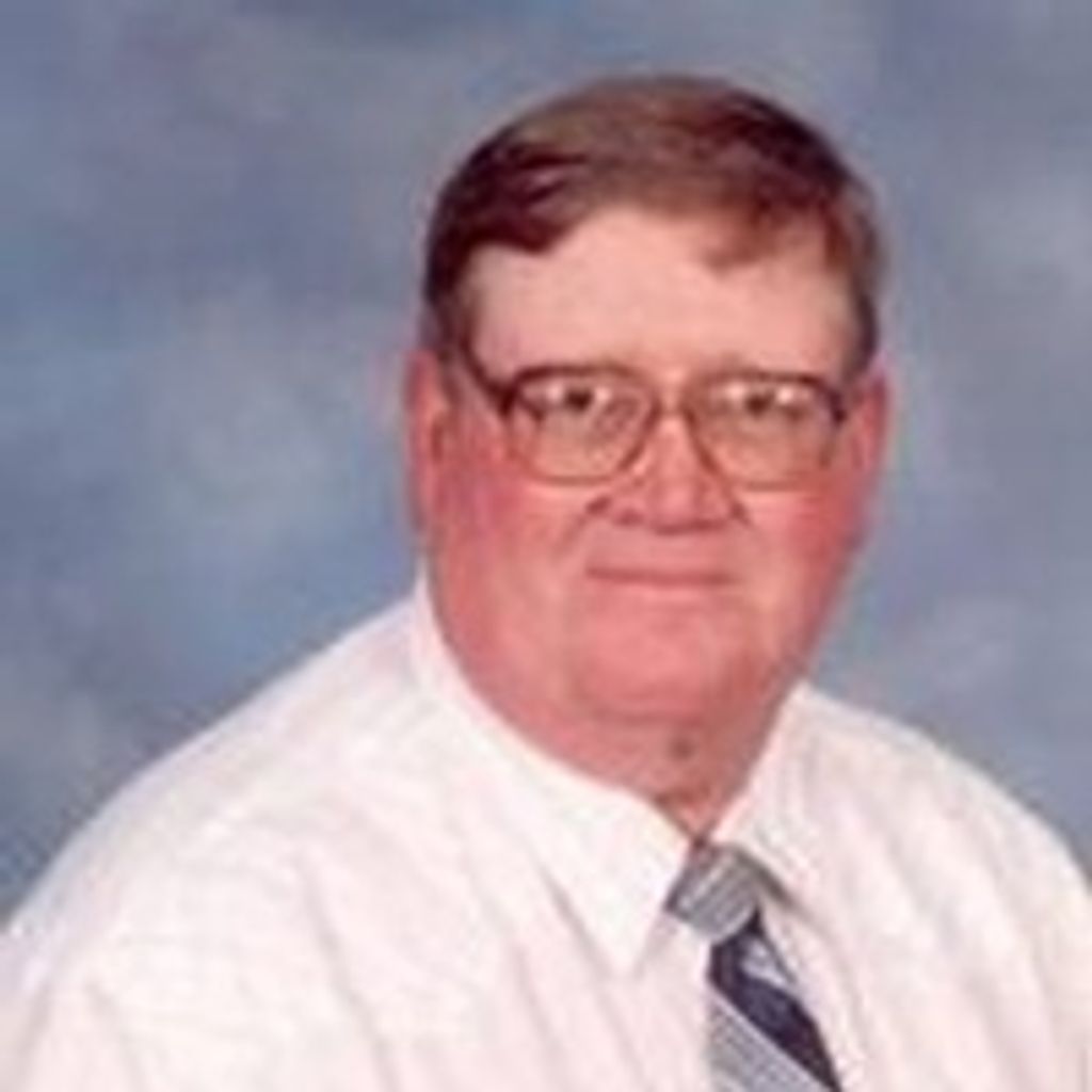 Gary L. VanWinkle