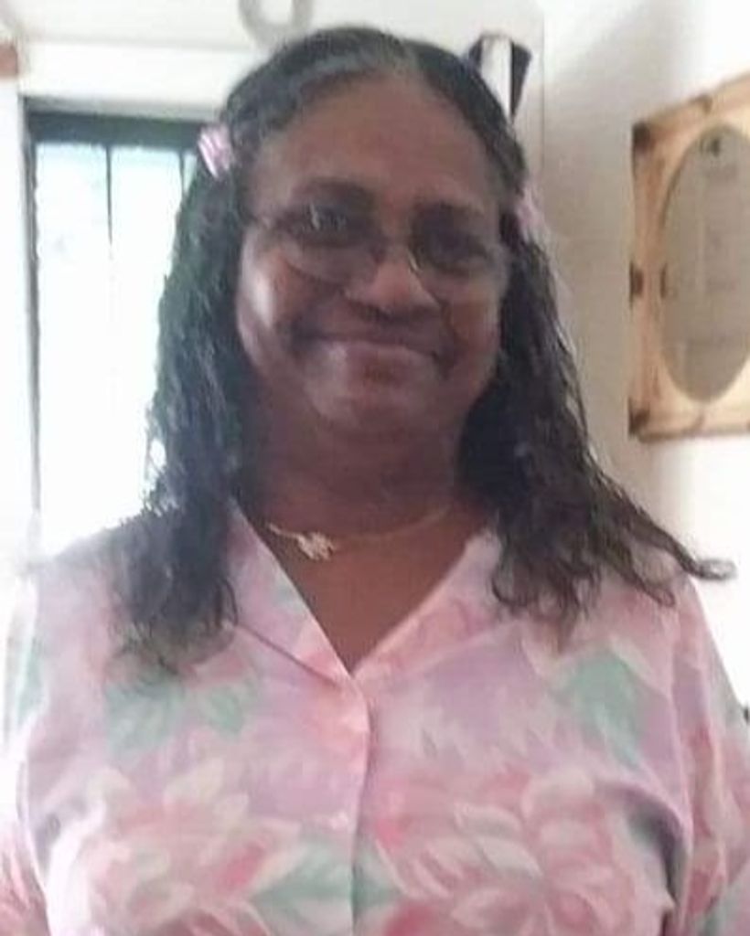 LUCILLE JANELL HINTON