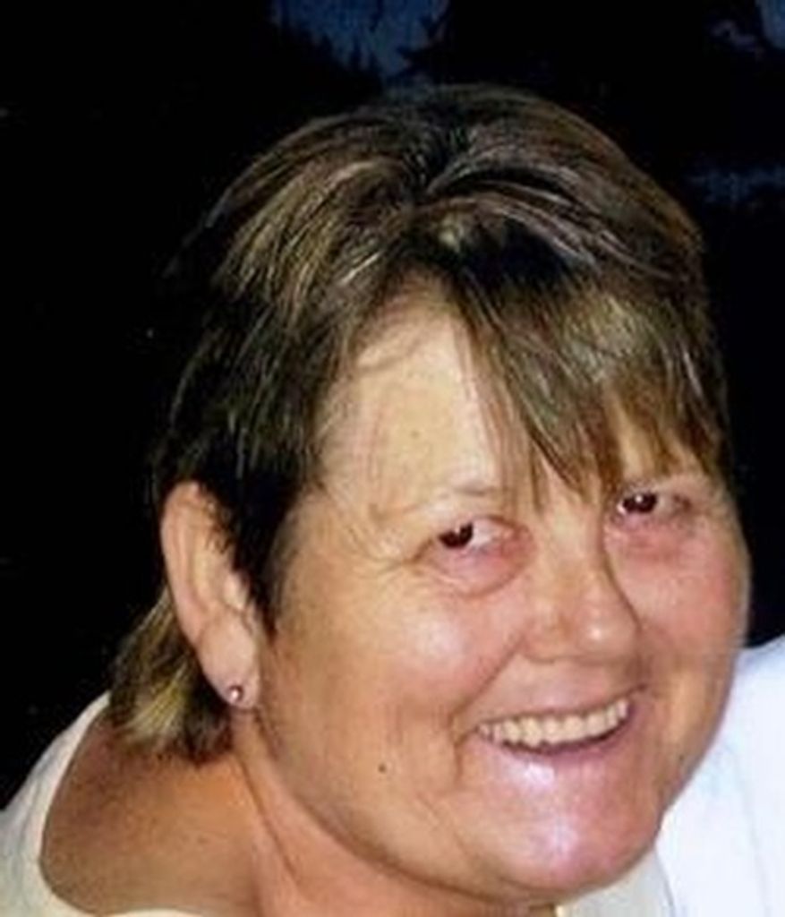 Julia Diane Callahan