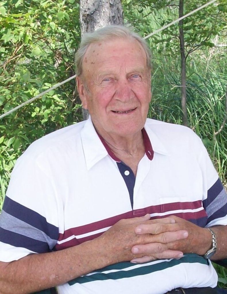 Earl Wagner