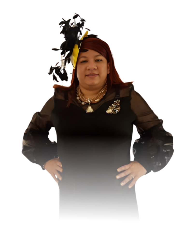 First Lady Tabitha Ruth Johnson Profile Photo