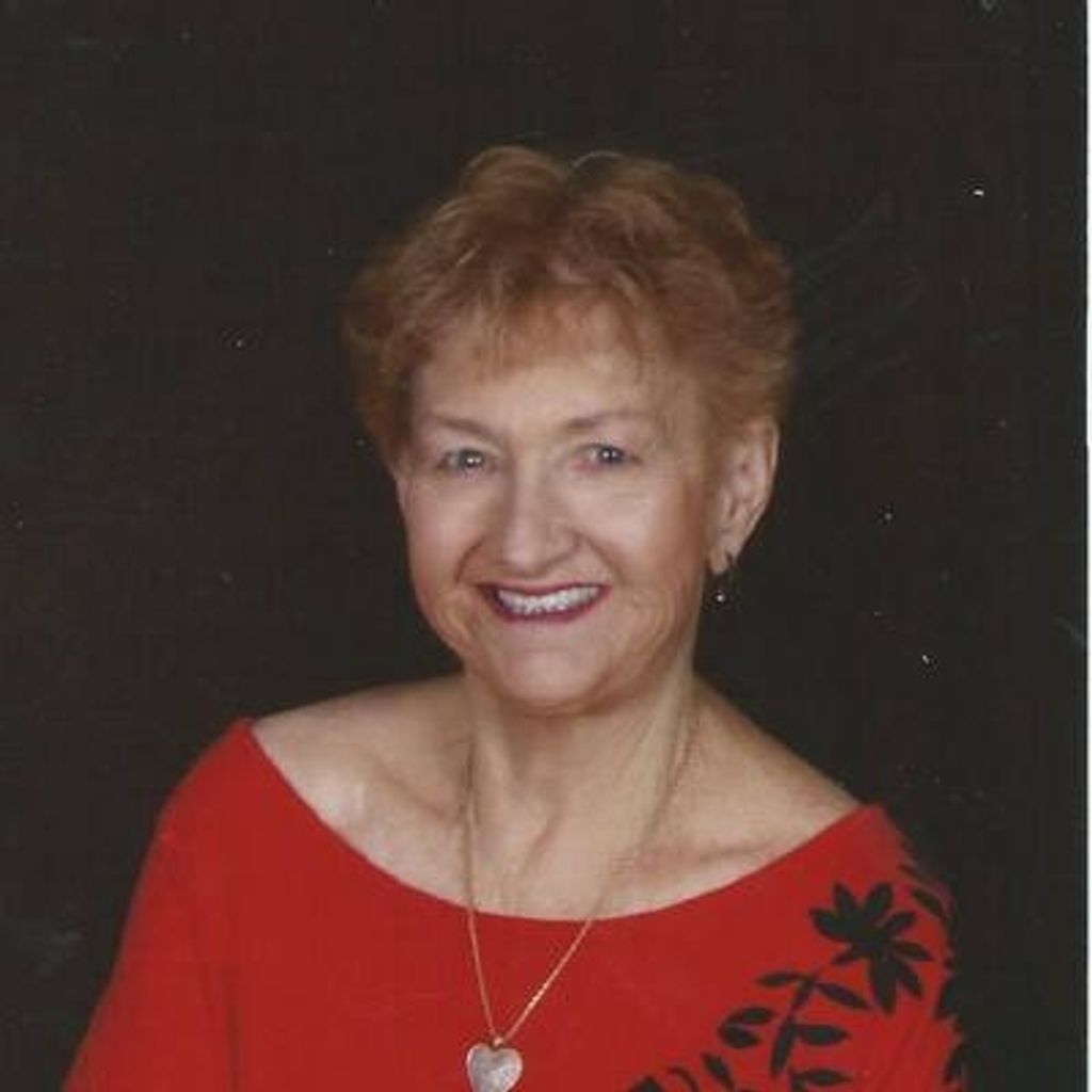 Sandra Sue 'Cookie' Godsey