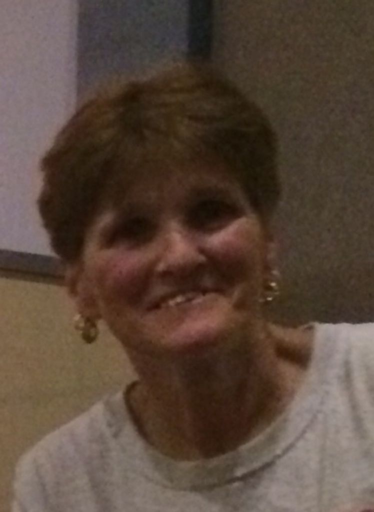 Rita M. Prairie