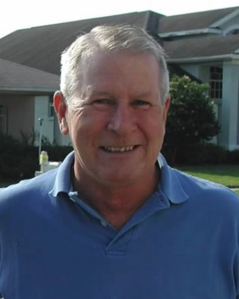 Joseph Kline Profile Photo