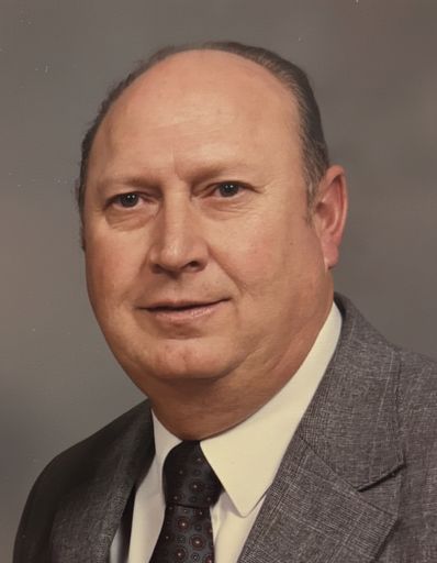 Ray A. Hargis's obituary image