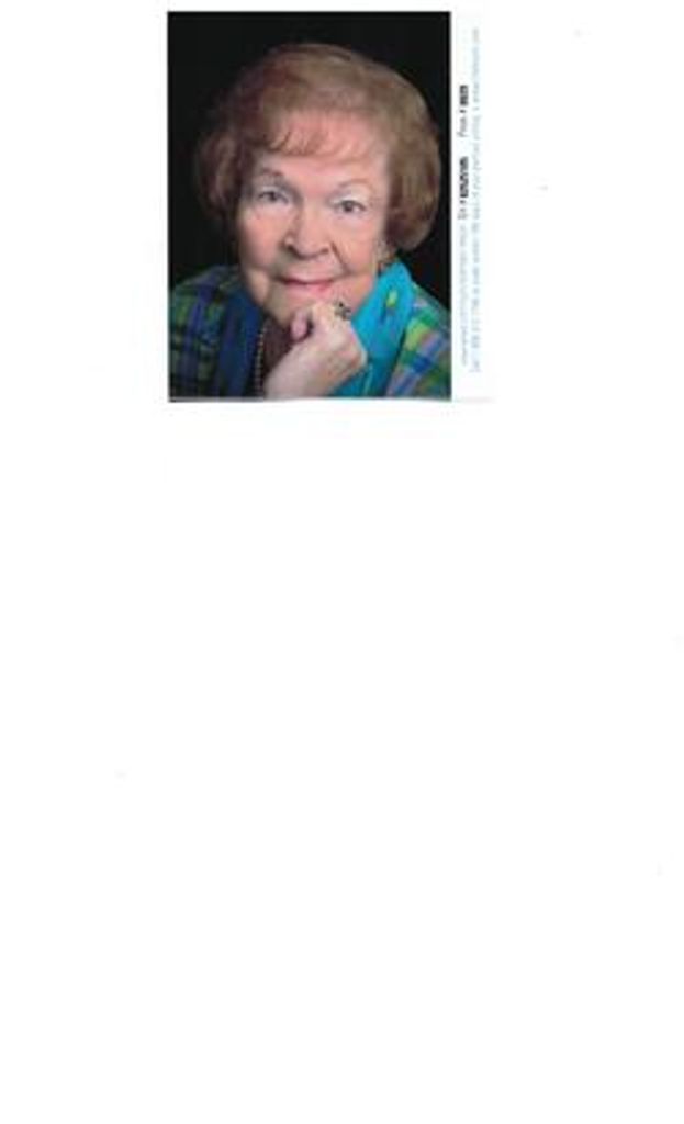 Sara Maxine Vest Profile Photo