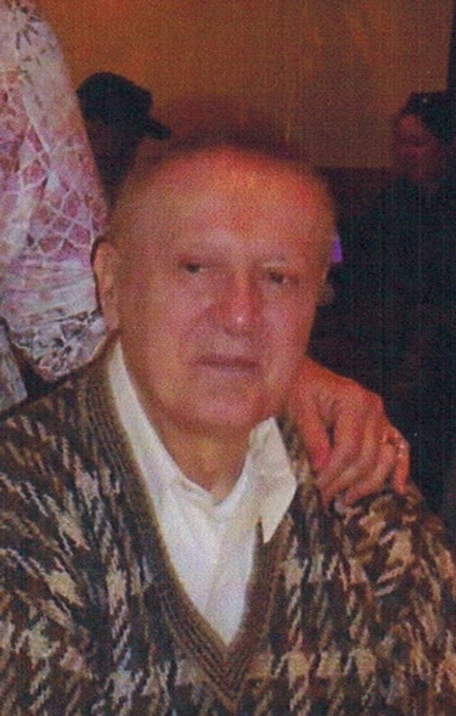 Alfred F. Schimpf
