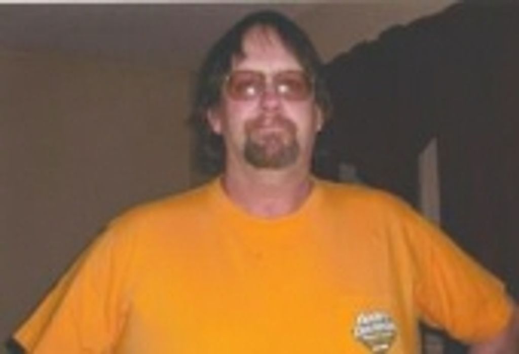 David Lee Parker