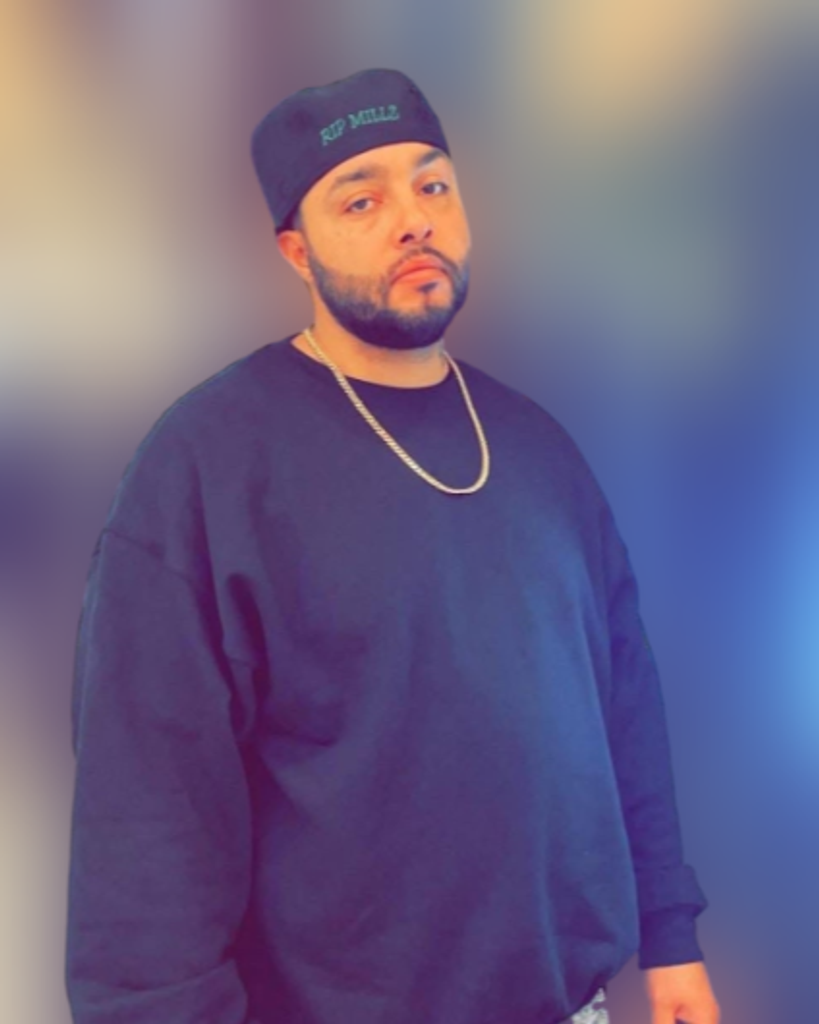 Anthony "Chaz" Simmons Profile Photo