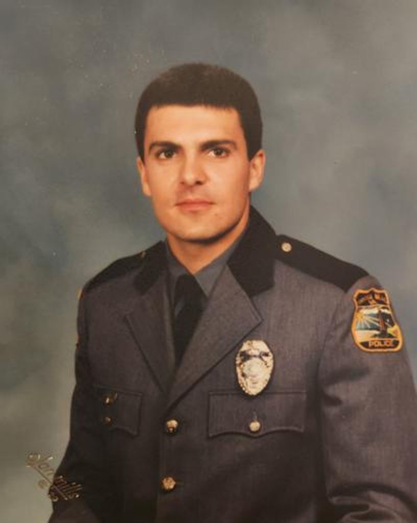 Ross Edward Balthis Profile Photo