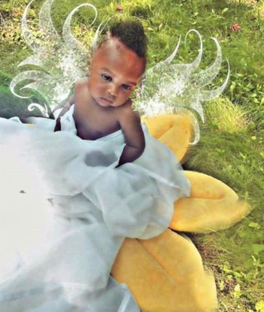 Demetri Z. Hooper Profile Photo