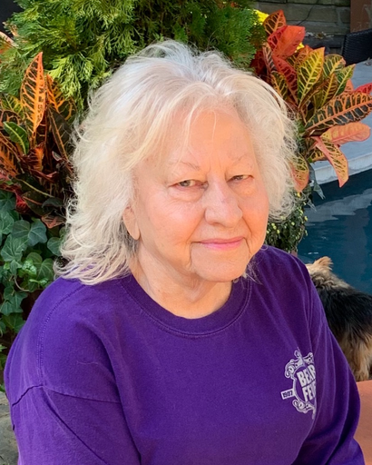 Margaret Ann Wallace Profile Photo