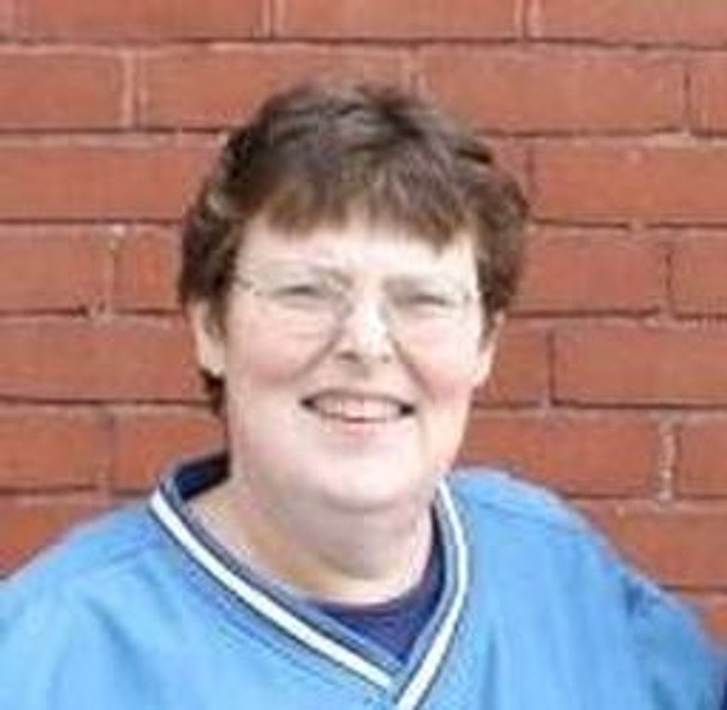 Jacqueline "Jackie" Farrell