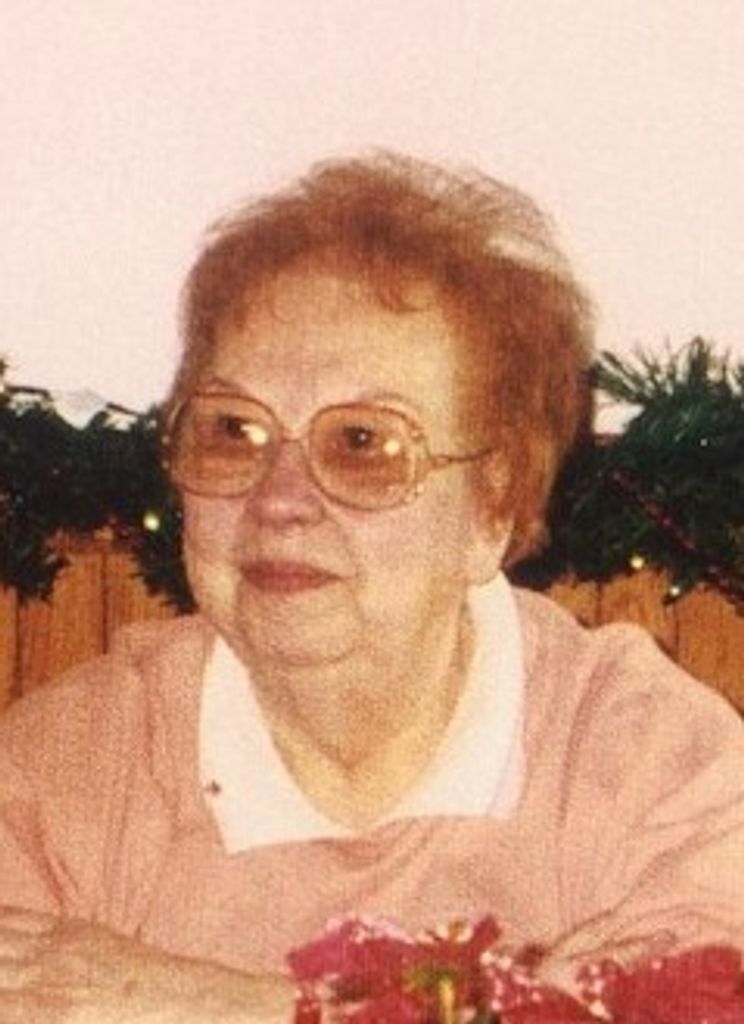 Sylvia D. (Denton)  Smith