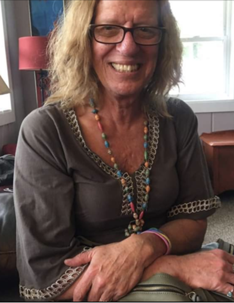 Charin Hudson Davenport