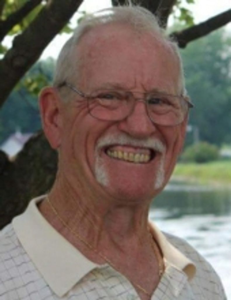 David Eugene Duperron