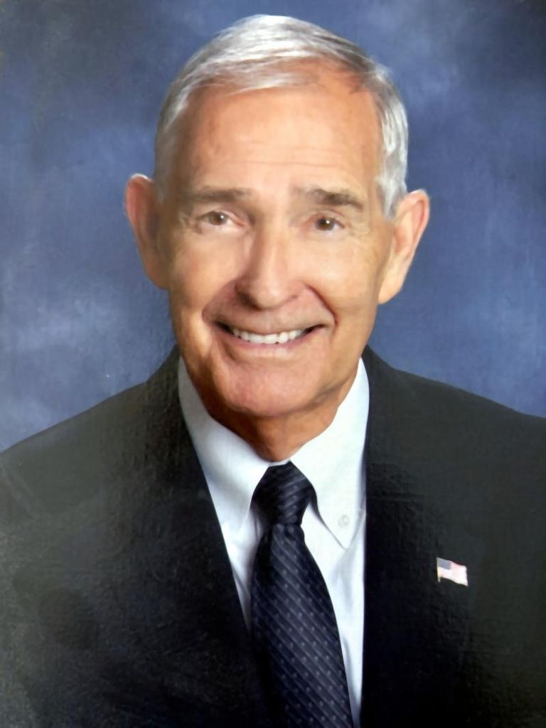 James Elmer "Jim" Davis Profile Photo