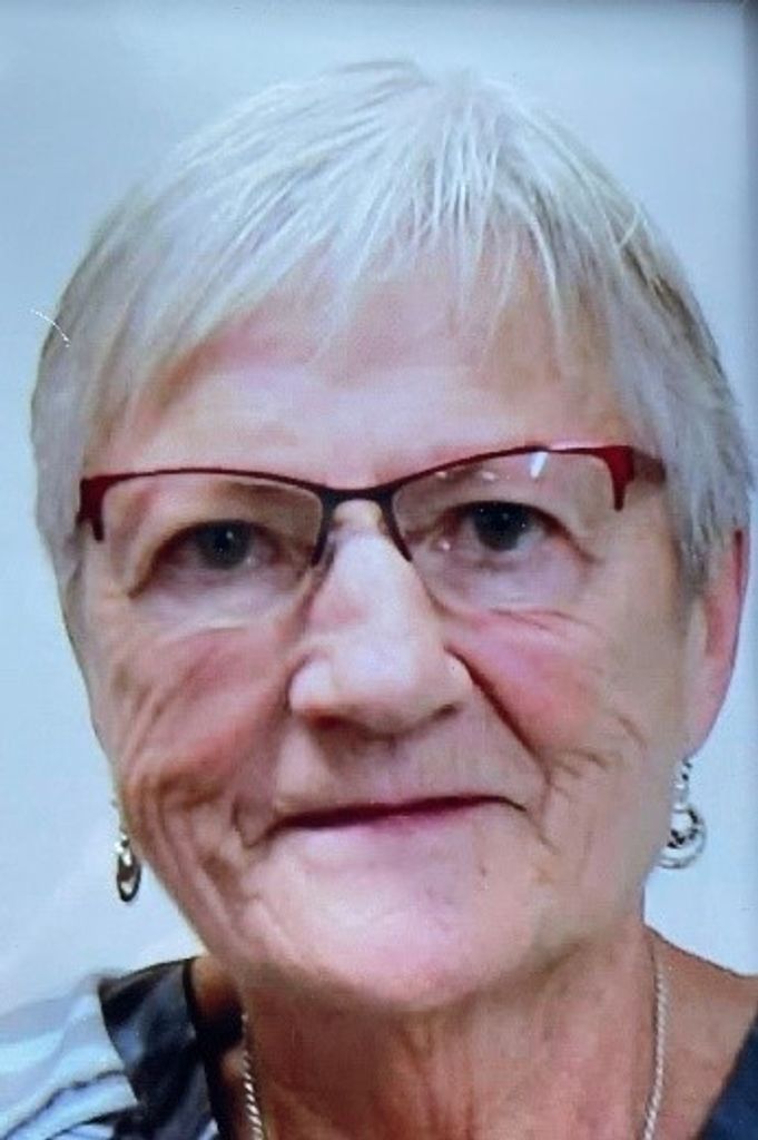 Gloria Hazel Johnson Profile Photo