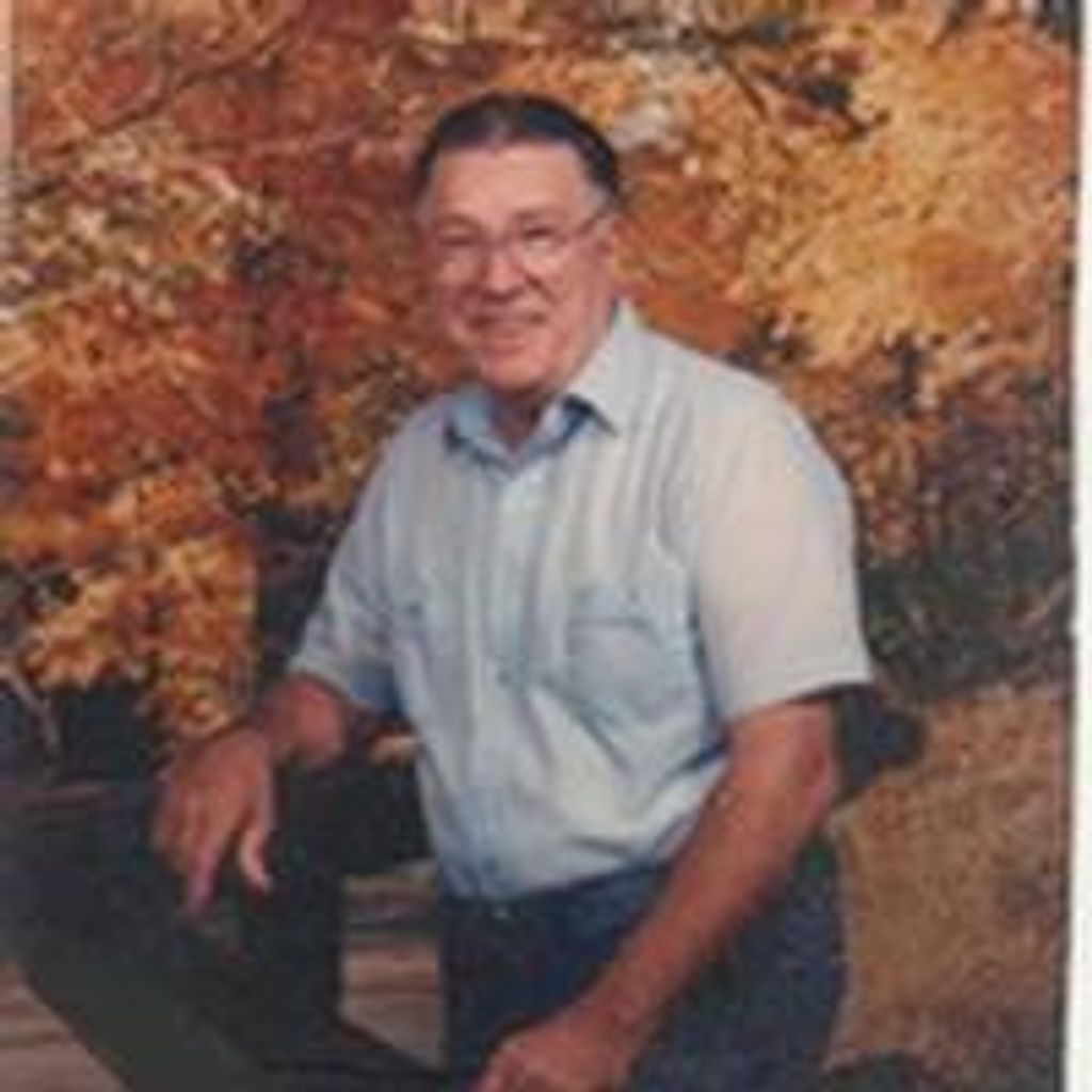 Walter  Michael Grams