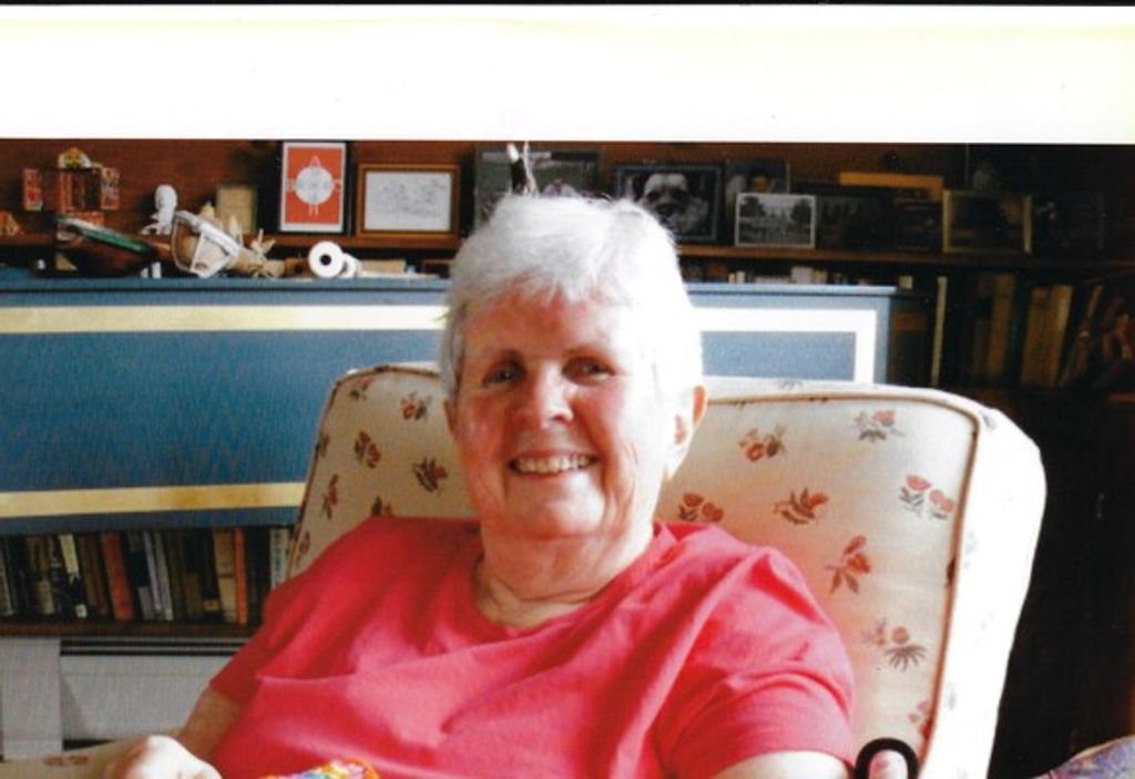 Marguerite M. Buckley Profile Photo