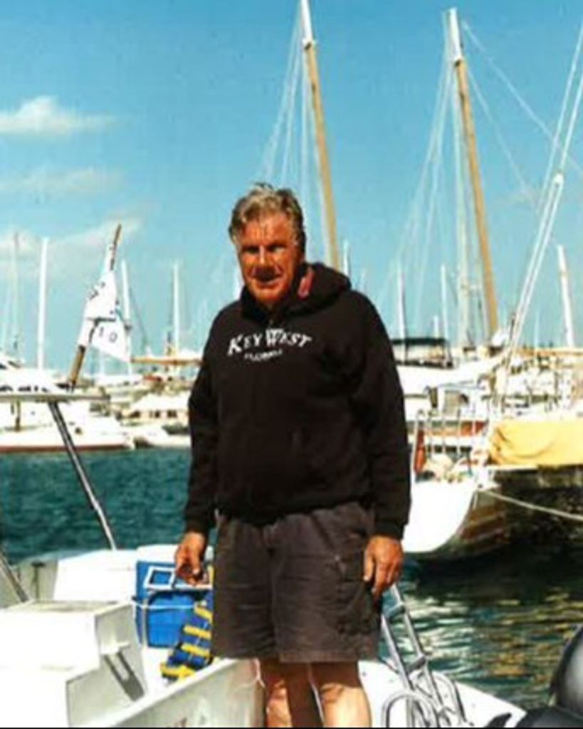 Ronald E. Rennhack Profile Photo