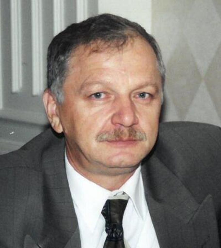 Witalis Garbowski