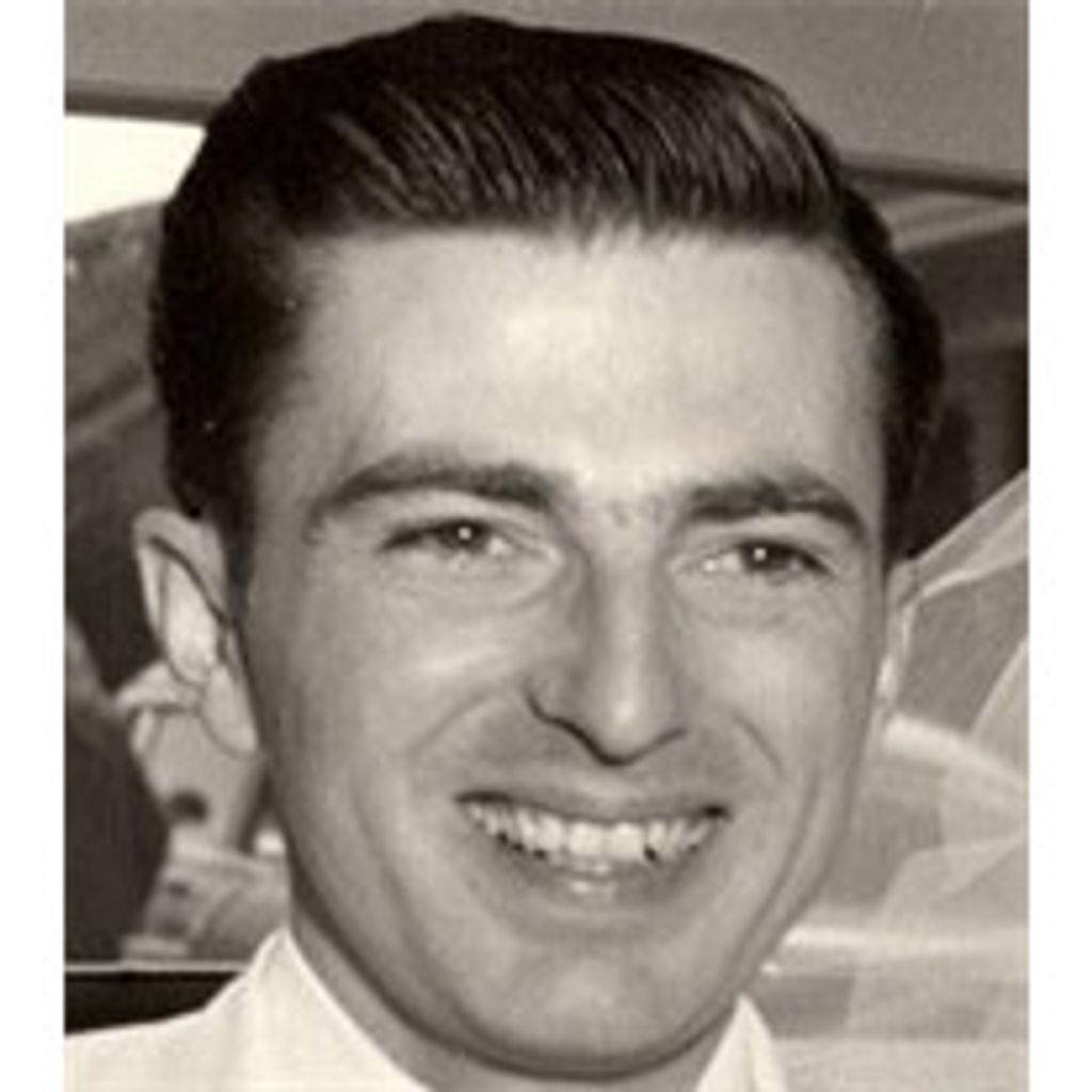Bernard J Barselou