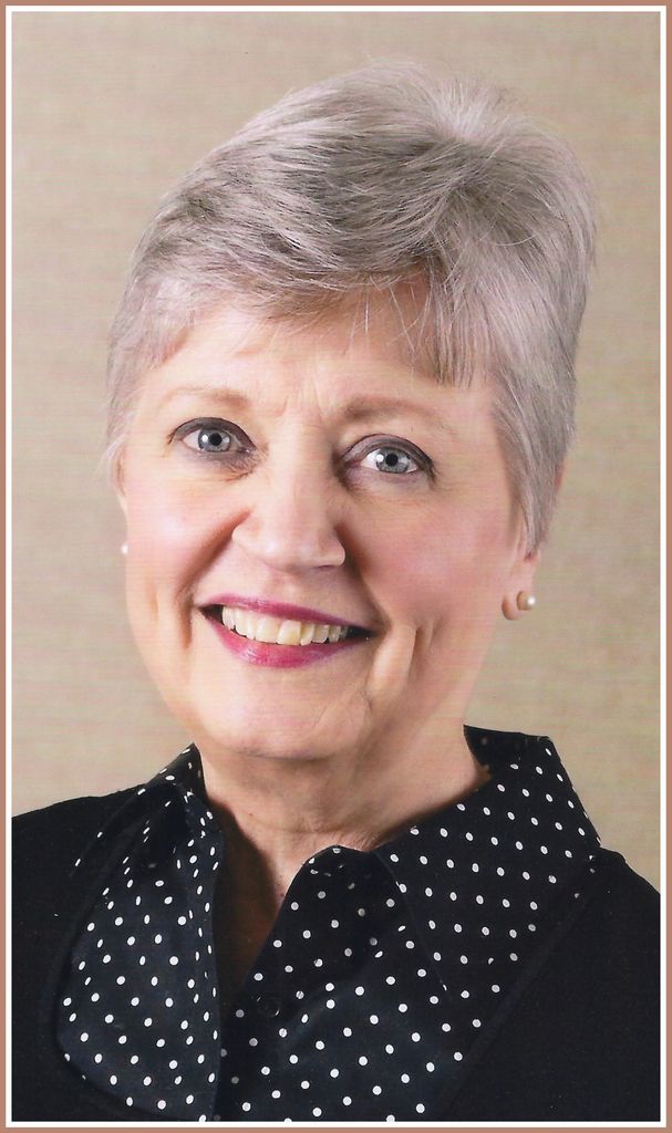 Katherine Marie “Kathy” Washburn