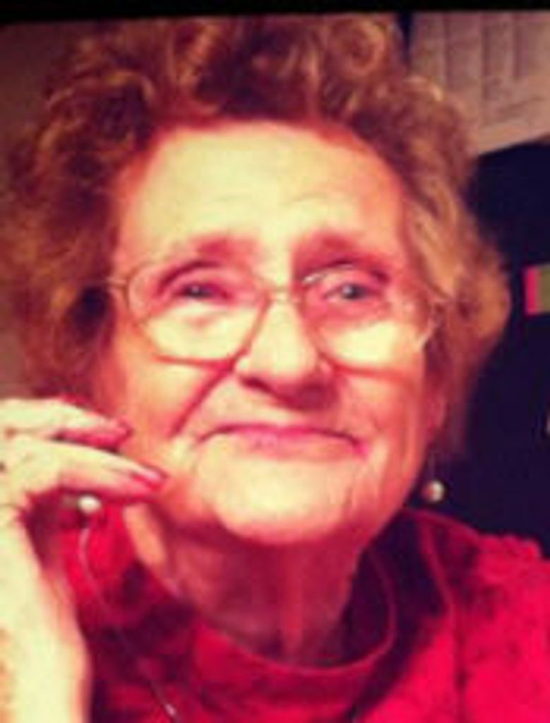 Frances Pauline Bryant Profile Photo