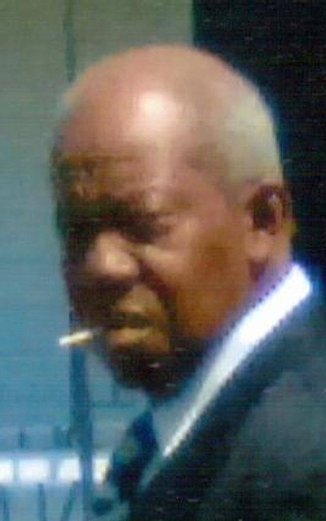 Wayne A. Hammie Profile Photo