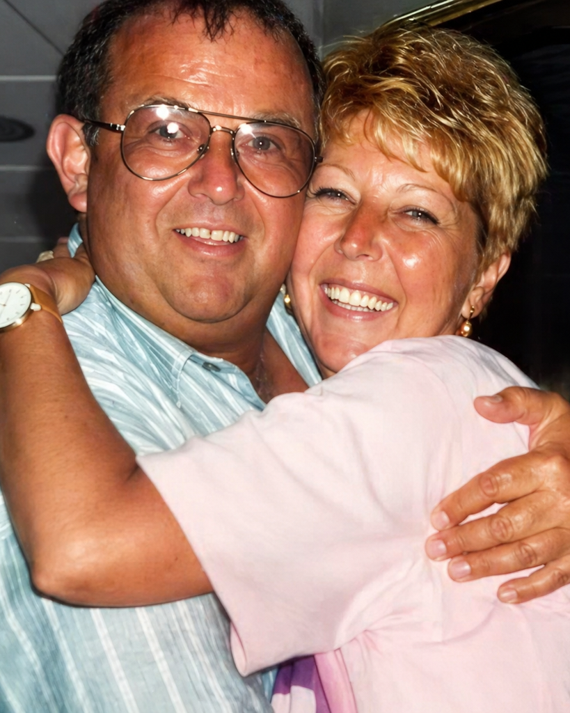 Gerald "Jerry" Haertling