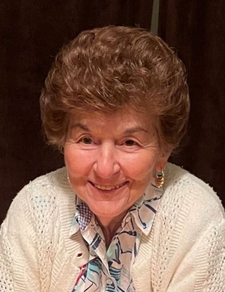 Phyllis Irene Wright Profile Photo