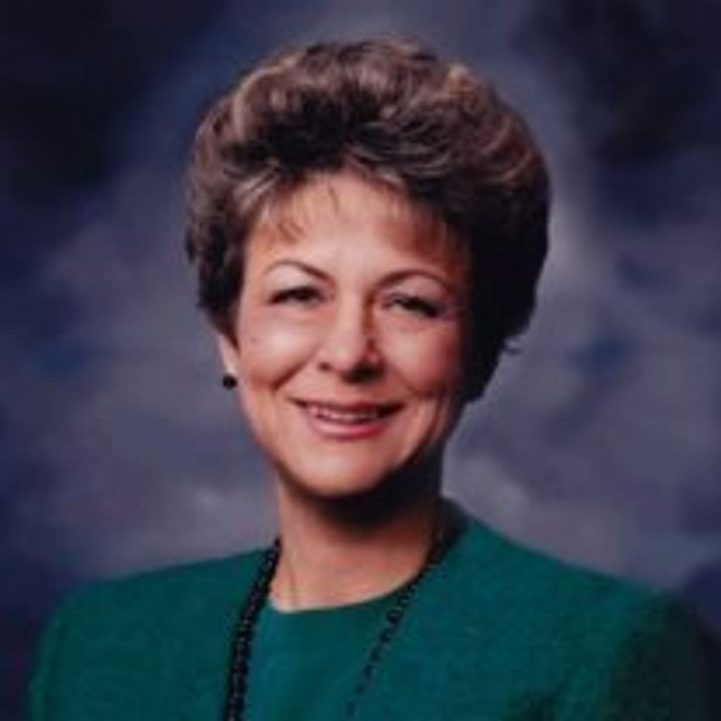 Dorothy “Dody” Donahue