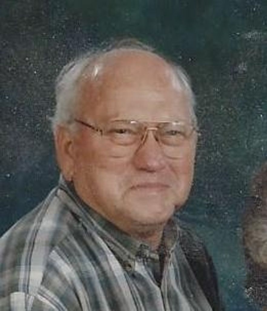 Joseph Donald Earley Profile Photo