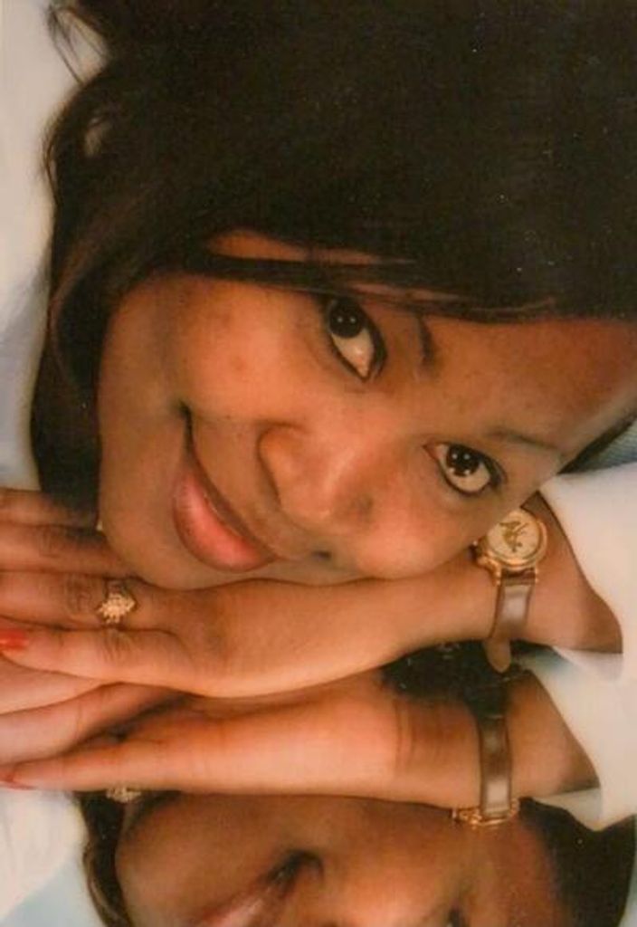 Robin "Rhonda" Sharonda Williams