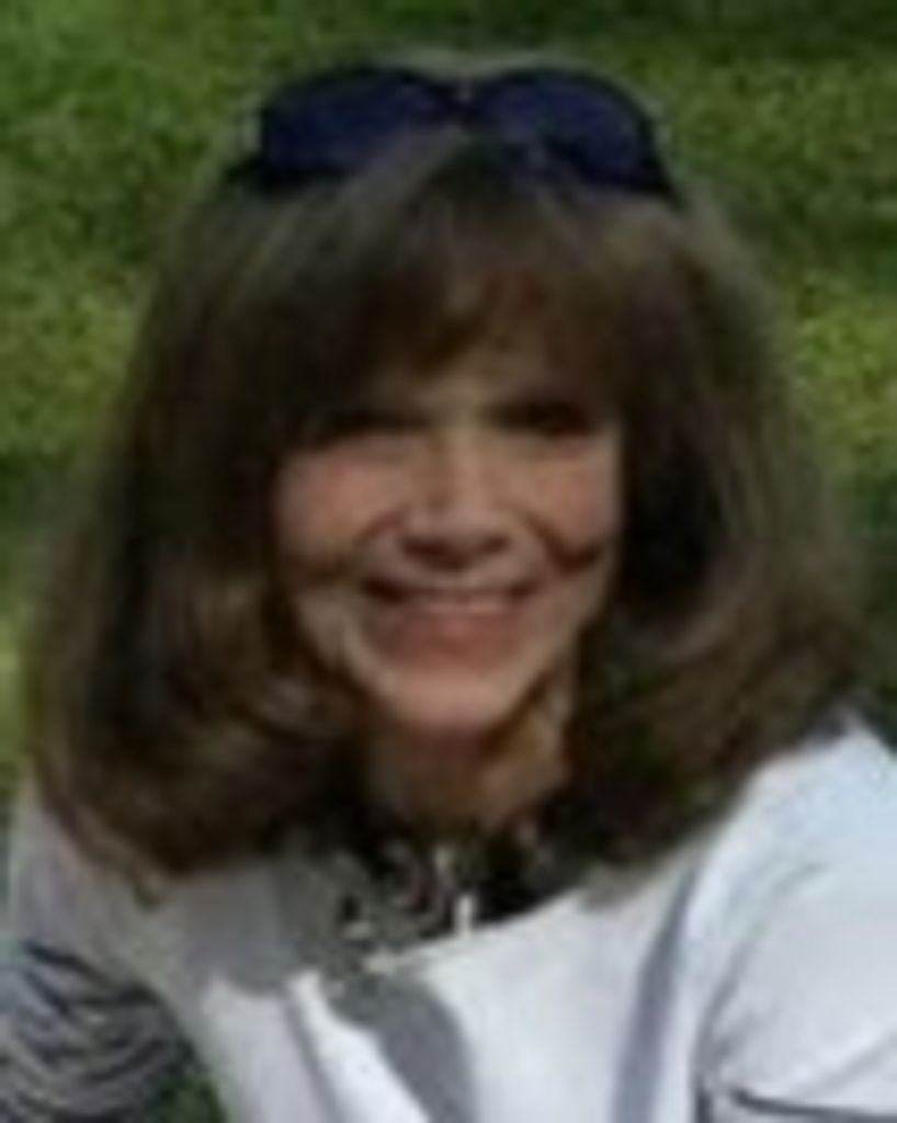 Deborah Horner Lawhorne
