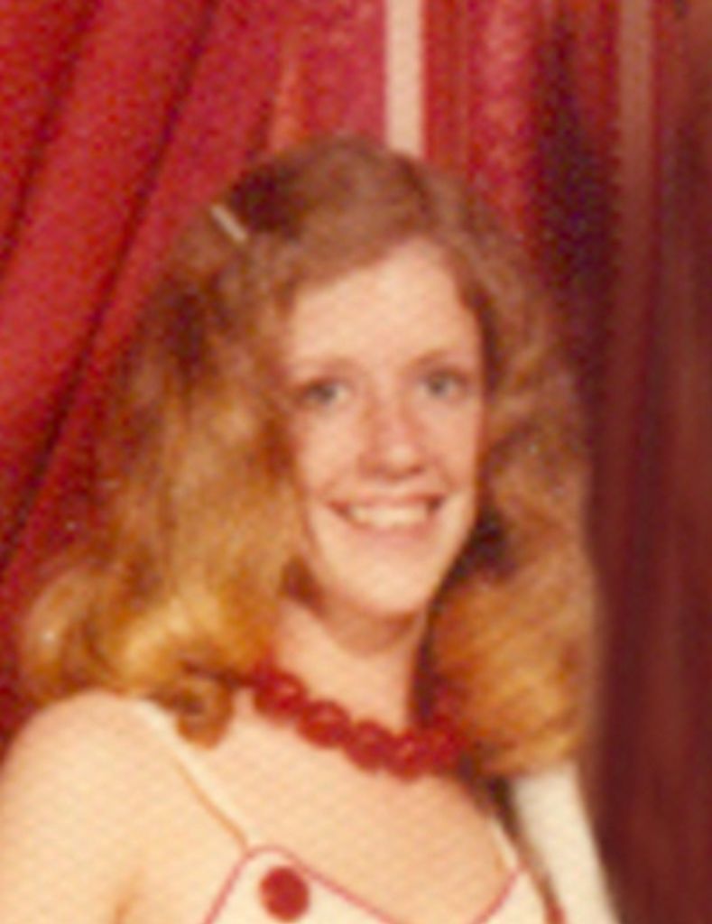 Mary Beth Elizabeth Smith