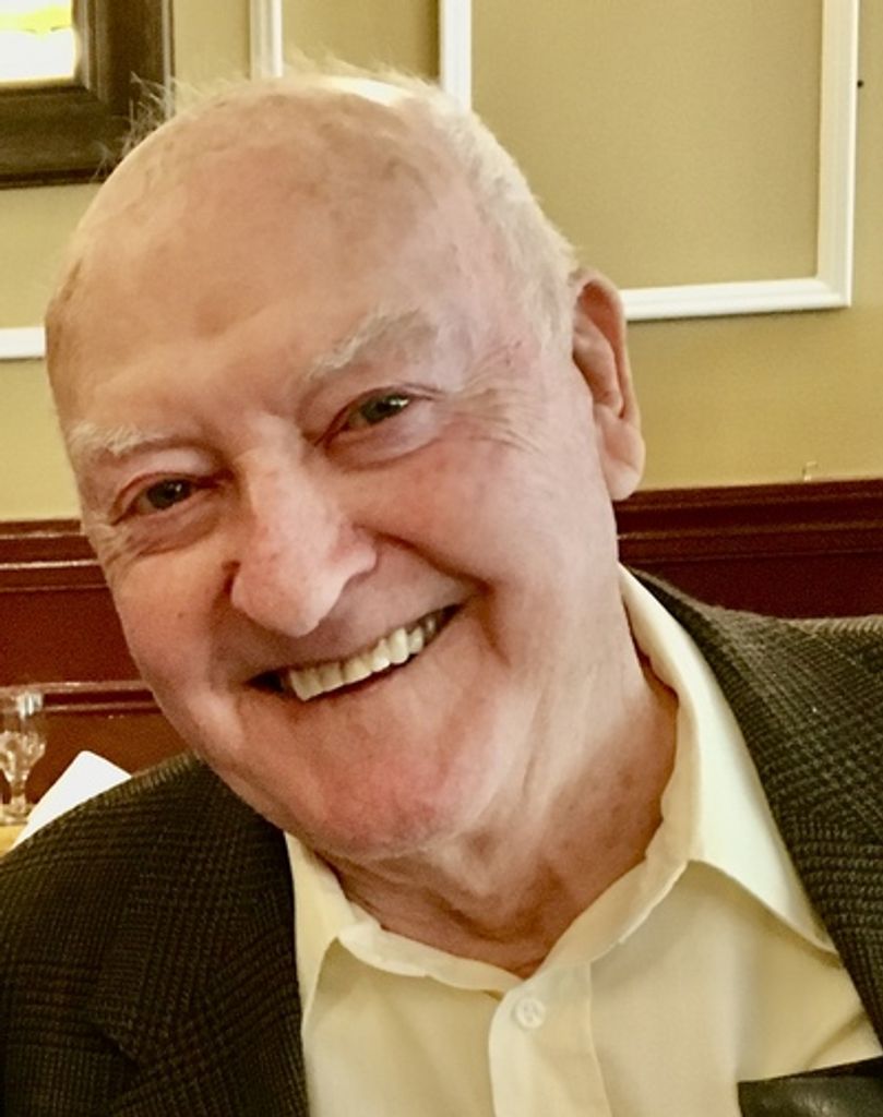 John Andrew Kearins Profile Photo