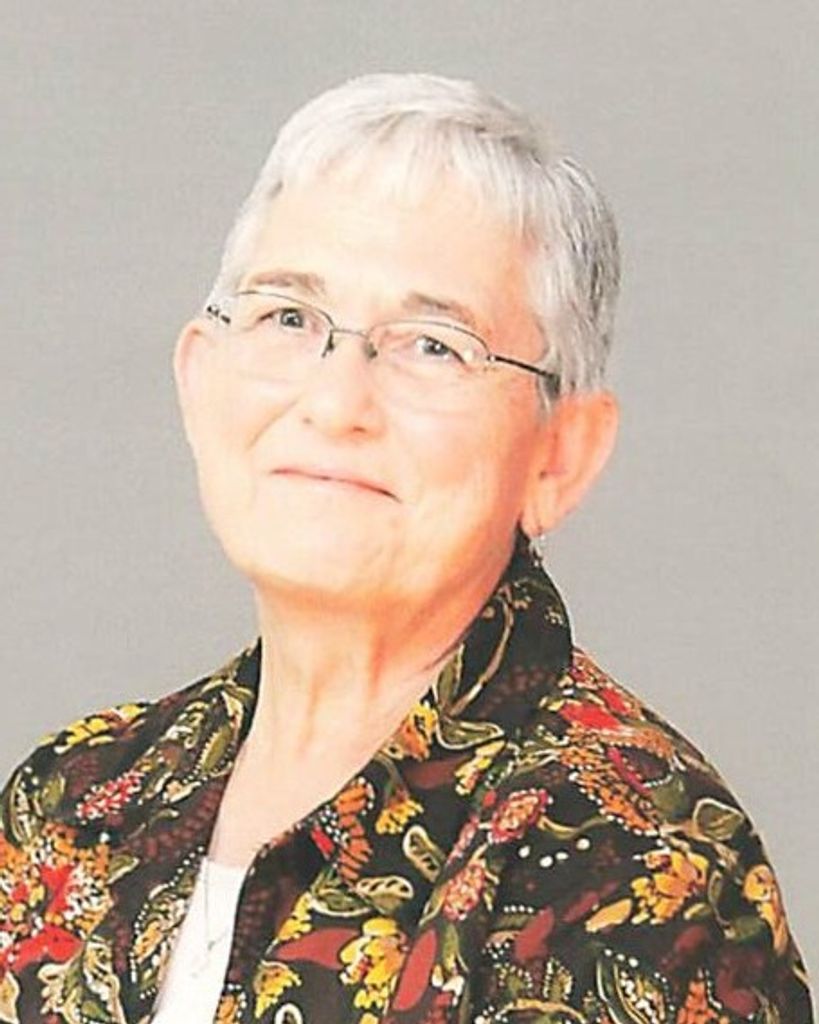 Billie Kay Martin Profile Photo