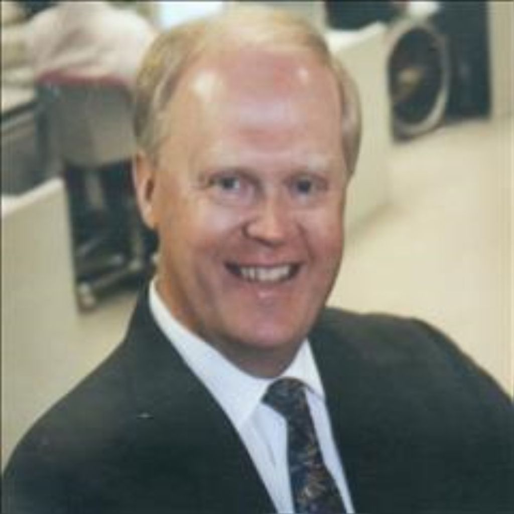 Dr. Gene (Ralph Eugene) Callahan, Jr Profile Photo