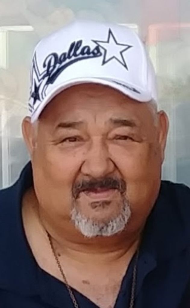 Joe H. Garza Profile Photo