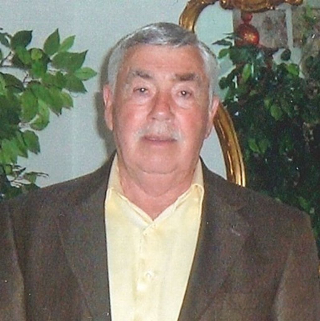 H.C. Smith Jr. Profile Photo