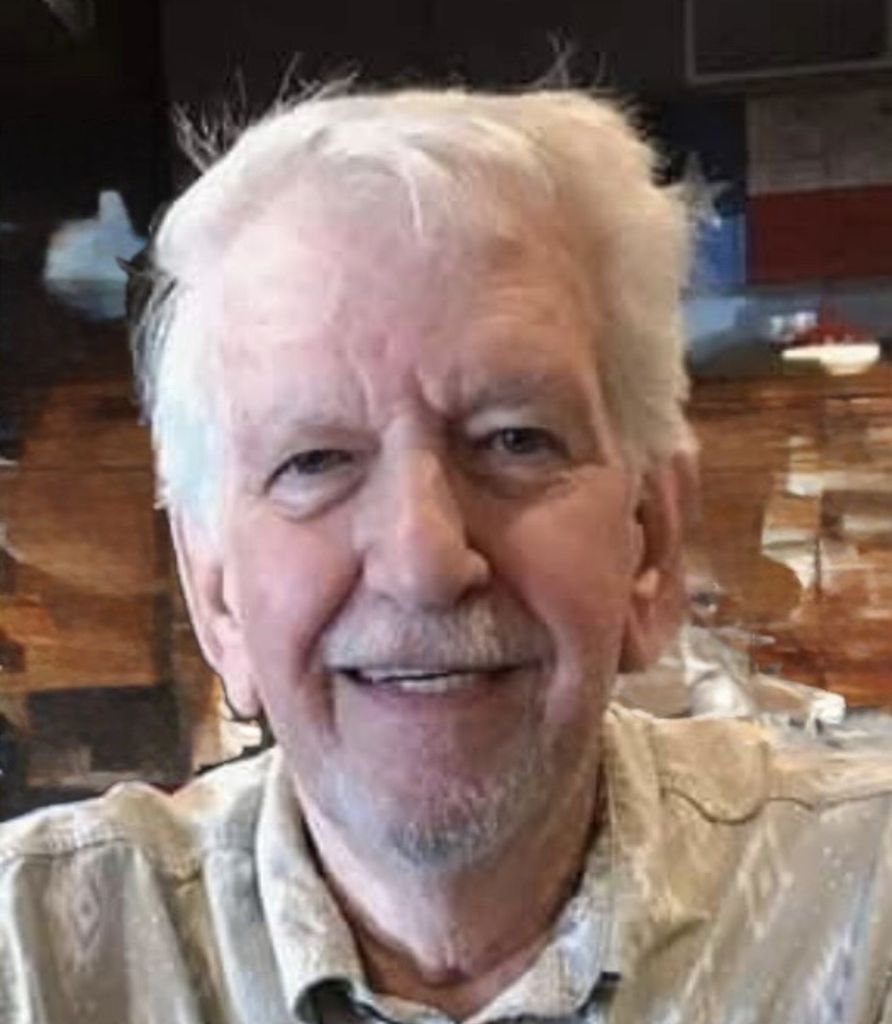 Carroll James Dufrene