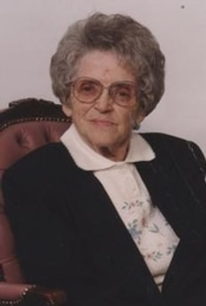 Ouita Russell Profile Photo