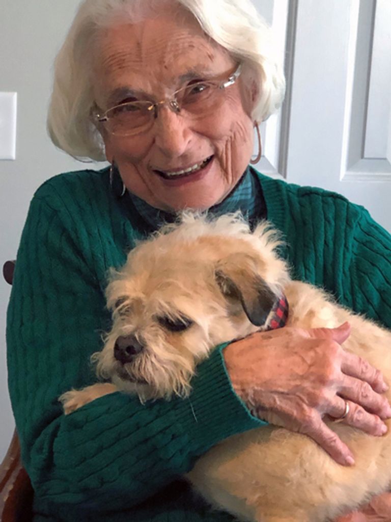 Patricia A. Bowers Profile Photo