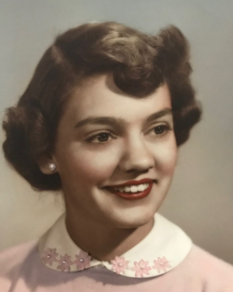Margaret Ivey Brantley