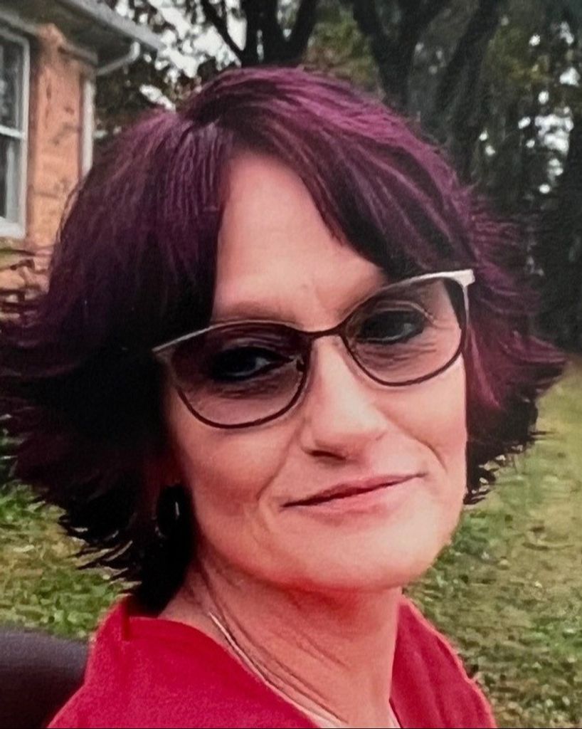 Holly Michelle Cornelius Profile Photo