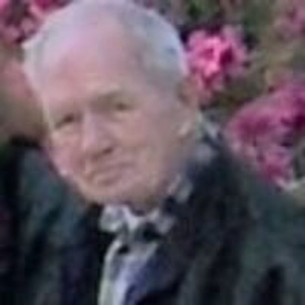 Leo Francis Nash